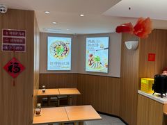 -回味鸭血粉丝汤(夫子庙瞻园路店)