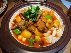 -纳鲁孜·新疆特色餐厅(上海悦荟广场店)