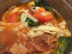 -小满手工粉(上海文峰广场店)