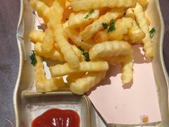 -匠和风精致料理(莆田财富中心店)