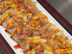 -舜和巴西烤肉餐厅(舜和国际店)