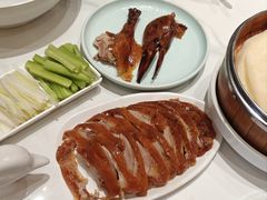 -梅利汴京烤鸭•开封豫菜地标店(东司门店)