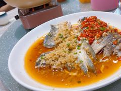 -农家湘菜(安亭店)