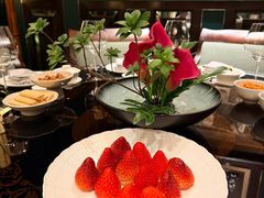 -杭州西子湖四季酒店·金沙厅