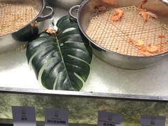 -东方红海鲜百汇(国际大厦店)