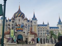 -波塞冬旅游度假区