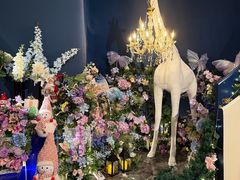 -狮拾久·现代新加坡料理(福田COCO Park店)