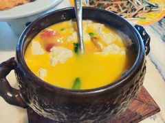-那家小馆•北京菜•烤鸭(香山店)