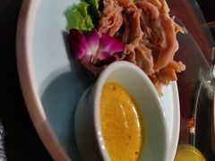 凉拌鸭掌-惠宾饭庄(中山路店)