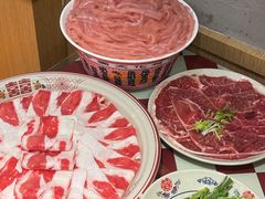 -赵美丽重庆火锅(西安直营总店)