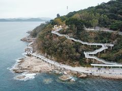 -大梅沙海滨公园