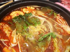 -锅sir时尚火锅外卖(滨江店)