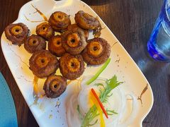 -甘尼仕印度餐厅酒吧(斜塘老街店)