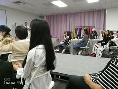 -四季美学色彩形象管理服装搭配