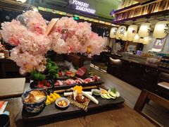 -樱宿日式和牛烧肉(五道口店)