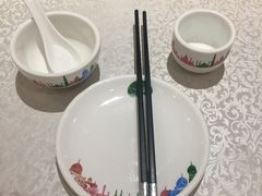 -巴依老爷·新疆美食(上城区天城路店)