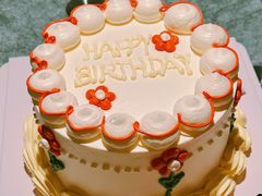 -糕小爱·动物奶油生日蛋糕定制(江阴店)