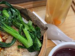 -72街荷叶饭(东方宝泰广场店)