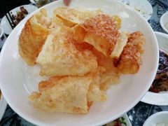 -瑞丰园庭院餐厅·白族传统家常菜