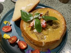 -Home Thai·泰谣(王府井apm店)