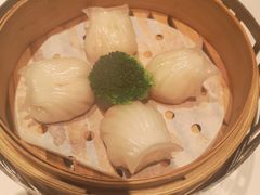 -潮上潮(南中环店)