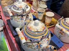 -桥门程记(兰州南关夜市店)