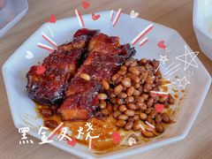 -金戈戈香港豉油鸡(皇庭广场店)