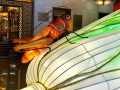 -金城大酒店-中餐厅(汾江中路店)