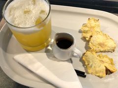 -Nectar One Cafe(勇烈路n1店)