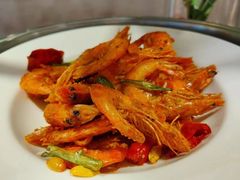 -富力希尔顿酒店·地阔自助餐厅