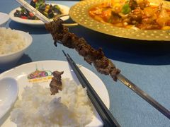 -清真·卡德尔大叔新疆主题餐厅(龙汇路店)