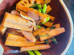 -饭江湖·江湖菜(湖广会馆店)