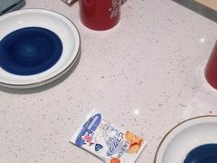 -鱼酷活鱼烤鱼(南京水游城店)