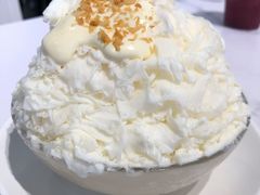 一斤榴莲冰-乐果甜心·潮汕冰室(南澳后宅分店)