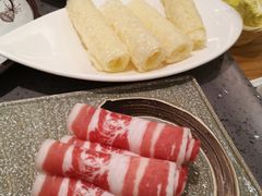 -彩虹坊火锅(宁穿路店)