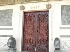 -晋江五店市传统文化旅游区