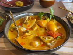 -CHINCHIN 青青·泰国料理(万象食家店)