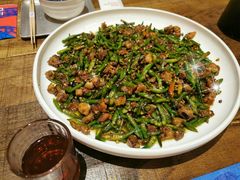 -铁公鸡·四川料理(天环广场店)