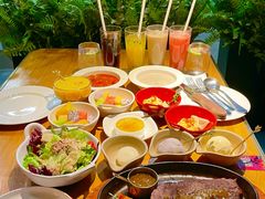 -斗牛士牛排(南京东路店)