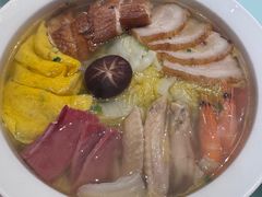 -城北食府(枫林店)