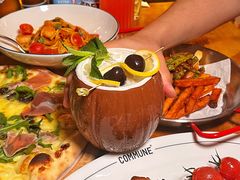 -COMMUNE幻师(上邦百汇城店)