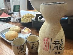 -束河人家(南锣鼓巷店)