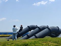 -南汇嘴观海公园