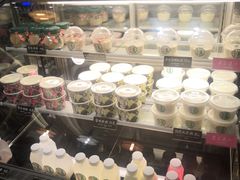 -宝珠奶酪(长宁金虹桥店)