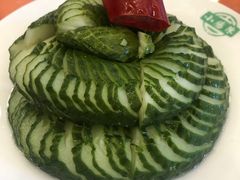 -北京小肠陈饭庄(方庄店)