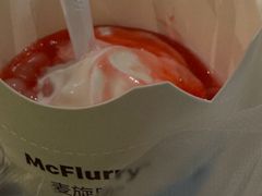 -麦当劳(龙之梦购物中心店)