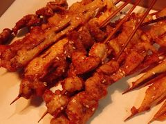 五花肉-新楚记烧烤·酒场·夺命肥肠(车公庙店)