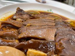 -御彩酒家(东风东路店)