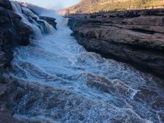 -陕西黄河壶口瀑布旅游区