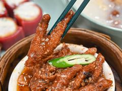 -喜势点·糖沙翁手工茶点·本地人茶居(永庆坊店)